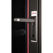 EAN 7630049602106 - ROLINE 26.21.0207 armario rack 32U Rack o bastidor independiente Negro imagen 2
