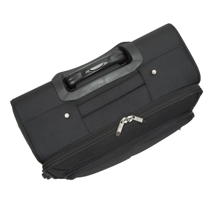 EAN 4260403575239 - Rivacase 8481 39,6 cm (15.6") Maletín con ruedas Negro imagen 10