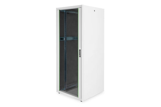 EAN 4016032336525 - Digitus DN-19 42U-8/8-D armario rack Rack o bastidor independiente Gris imagen 1