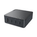 EAN 0195892033943 - Lenovo G0A6130WEU cargador de dispositivo móvil Universal Negro Corriente alterna Interior imagen 1