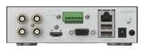 EAN 6942160445762 - Hikvision eDVR Series iDS-E04HUHI-XB Negro imagen 5