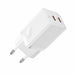 EAN 6932172627911 - Baseus GaN5 Pro 40W Universal Blanco Corriente alterna Carga rápida Interior imagen 3