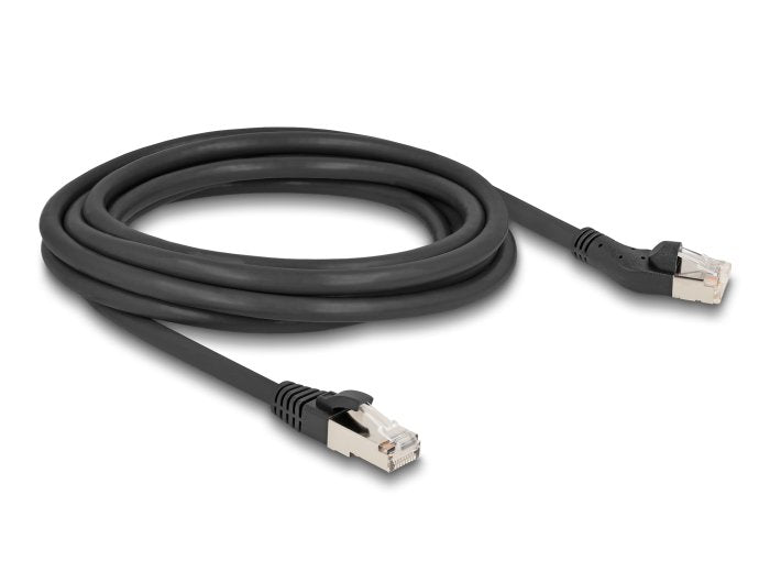 EAN 4043619807543 - DeLOCK 80754 cable de red Cat8.1 S/FTP (S-STP) imagen 1