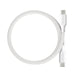 EAN 5715685027703 - PanzerGlass empower by ® Magnetic 240W USB-C to USB-C Cable | USB 2.0 | 1.5M | Silver White Protector de  imagen 4