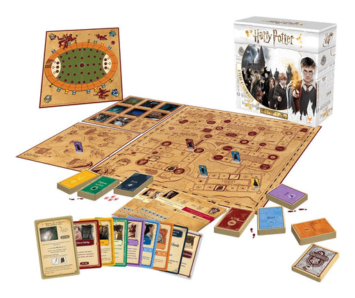 EAN 3760089893098 - Asmodee TGHP01ES juego de tablero 45 min Juego de mesa imagen 2