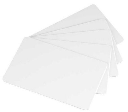 EAN 5711783202578 - ACS Mifare 1K MF1 tarjeta inteligente Blanco imagen 1