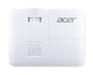 EAN 4711474478535 - Acer P1258i Proyector de alcance estándar 4800 lúmenes ANSI DLP XGA (1024x768) 3D Blanco imagen 7