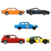 EAN 0194735187485 - Hot Wheels HRW84 vehículo de juguete imagen 4