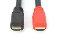 EAN 4016032295808 - Digitus AK-330105-150-S cable HDMI 15 m HDMI tipo A (Estándar) Negro imagen 2