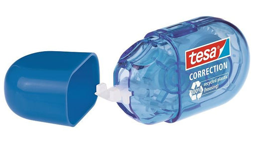 EAN 4042448225795 - TESA 59814 corrección de películo/cinta 6 m Azul 1 pieza(s) imagen 1