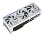 EAN 4711636112086 - ASUS ROG Astral - -RTX5090-O32G-WHITE NVIDIA GeForce RTX 5090 32 GB GDDR7 imagen 9