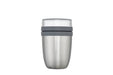 EAN 8711269988085 - Mepal Ellipse Táper 0,7 L Polipropileno (PP), Acero inoxidable Plata 1 pieza(s) imagen 1