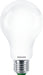 EAN 8719514435636 - Philips 8719514435636 lámpara LED Blanco 3000 K 7,3 W E27 A imagen 1