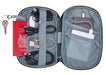 EAN 0085854255707 - Thule Subterra 2 TSPW401 Black Carcasa rígida Poliéster Negro imagen 5