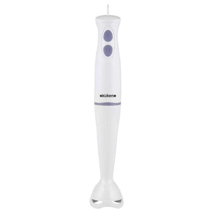 EAN 8425160340759 - Küken 34075 licuadora Batidora de inmersión 500 W Blanco imagen 1