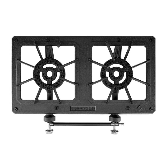 EAN 8435568404205 - Orbegozo FO 6200 hornillo de camping Hornillo de combustible líquido imagen 4