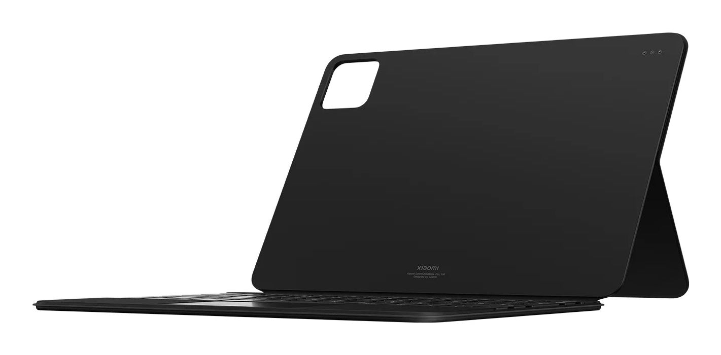 EAN 6941812778814 - Xiaomi beskyttelsescover til tablet 31,5 cm (12.4") Libro Negro imagen 2