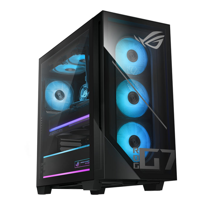 EAN 4711636402958 - ASUS ROG G700 G700TF-7265KF270W Intel Core Ultra 7 265KF 64 GB DDR5-SDRAM 2 TB SSD NVIDIA GeForce RTX 508 imagen 1