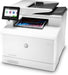 EAN 192018996892 - HP Color LaserJet Pro MFP M479fdw Laser A4 600 x 600 DPI 27 ppm Wifi imagen 2