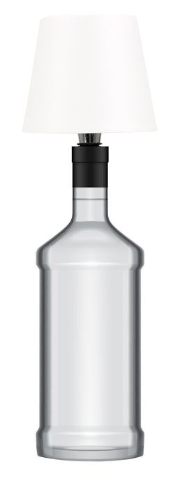 EAN 4030152032327 - AddLiving Bottle Light lámpara de mesa SMD LED Blanco imagen 2