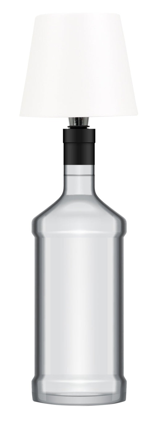 EAN 4030152032327 - AddLiving Bottle Light lámpara de mesa SMD LED Blanco imagen 2