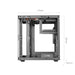 EAN 8435693114819 - Mars Gaming MC-CUBEW carcasa de ordenador Mini Tower Blanco imagen 7