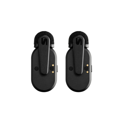 EAN 0042406772891 - Shure MV-TWO-Z6 micrófono Negro Microphone set imagen 1