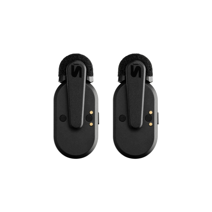 EAN 0042406772891 - Shure MV-TWO-Z6 micrófono Negro Microphone set imagen 1