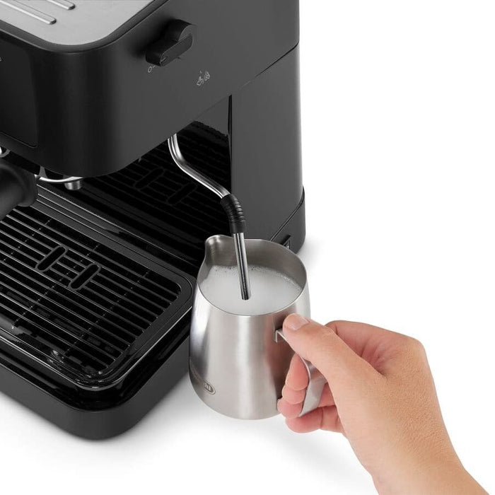 EAN 8004399334571 - De’Longhi Stilosa Manual Cafetera de filtro 1 L imagen 4