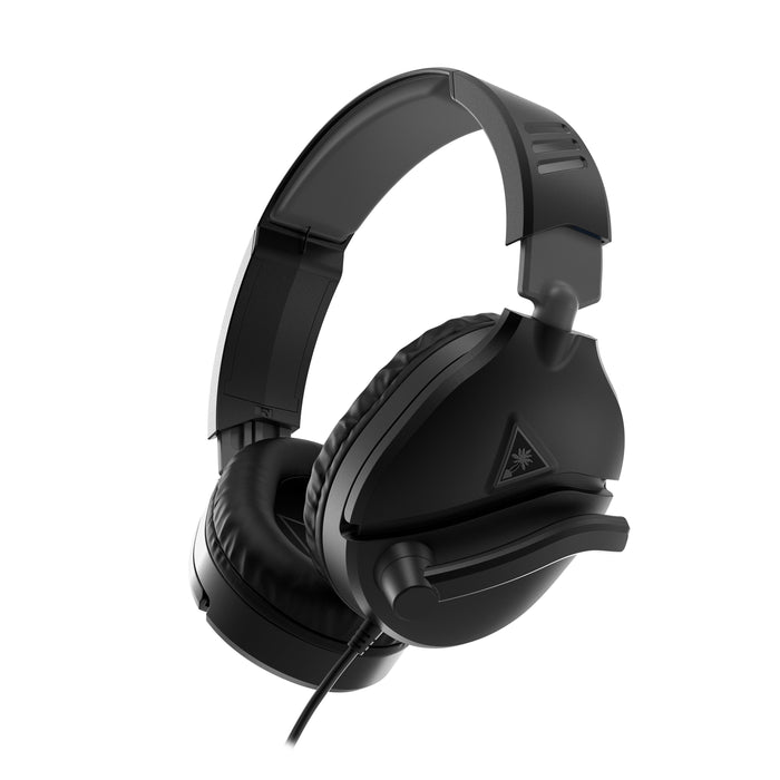 EAN 0731855020003 - Turtle Beach Recon 70 Auriculares Alámbrico Diadema Juego Negro imagen 6