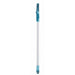 EAN 4006501415233 - Leifheit 41523L accesorio para trapeador Mango para mopa Azul imagen 1