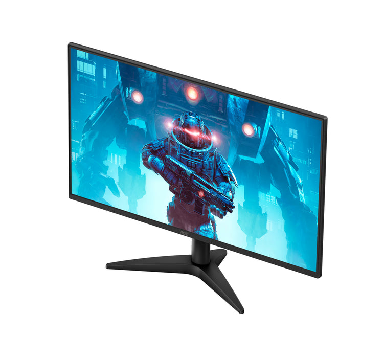 EAN 4038986183208 - AOC B3 Q27B36X pantalla para PC 68,6 cm (27") 2560 x 1440 Pixeles Quad HD LED Negro imagen 8