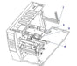 EAN 5711783186212 - Zebra P1037974-027 kit para impresora imagen 2