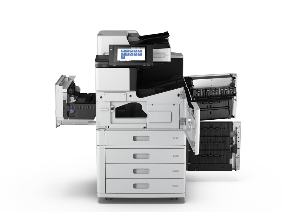 EAN 8715946677040 - Epson WorkForce Enterprise WF-C21000 D4TW imagen 13
