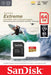 EAN 0619659193386 - SanDisk Extreme 64 GB MicroSDXC UHS-I Clase 10 imagen 3