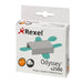 EAN 5028252048569 - Rexel Odyssey Paquete de grapas 2500 grapas imagen 4
