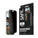 EAN 5715685043673 - PanzerGlass SAFE. by ® Privacy Screen Protector iPhone 2026 Pro | Ultra-Wide Fit m. EasyAligner Protector imagen 7