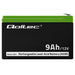 EAN 5901878530314 - Qoltec 53031 batería para sistema ups Sealed Lead Acid (VRLA) 12 V 9 Ah imagen 4