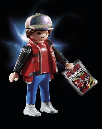 EAN 4008789706348 - Playmobil 70634 figura de juguete para niños imagen 7