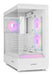 EAN 8436587975967 - NOX Hummer NXHUMMERSIGNALBK Midi Tower Blanco imagen 3