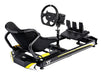 EAN 4711658547316 - Thermaltake GSC-K50-CPASBB-01 accesorio para simulador de vuelo/carreras Cabina de carreras imagen 3