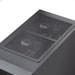 EAN 4710679815039 - Silverstone FF145 Filtro de ventilador imagen 5