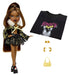 EAN 0035051596042 - Bratz Stylin' Birthdayz Doll- Sasha imagen 1