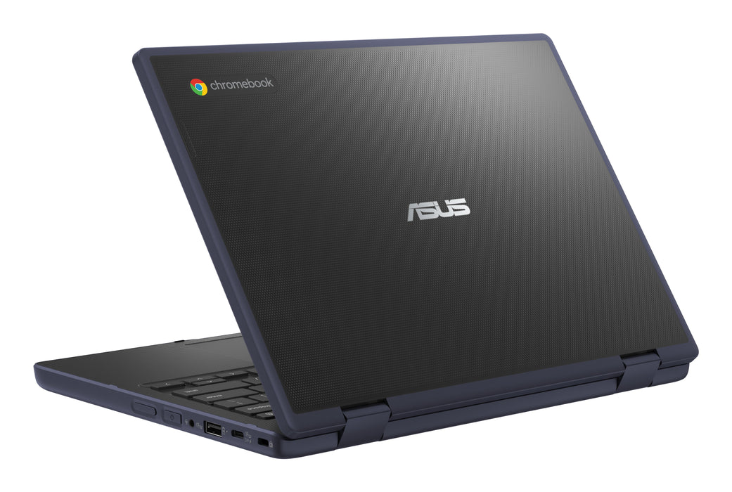 EAN 4711636489355 - ASUS Chromebook CZ11 Flip CZ1104FM4A-NS0143 29,5 cm (11.6") Pantalla táctil LPDDR4x-SDRAM Wi-Fi 6 (802.11 imagen 7