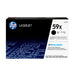 EAN 0192018046788 - HP 59X High Yield Black Original LaserJet Toner Cartridge cartucho de tóner 1 pieza(s) imagen 1