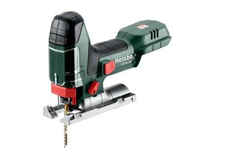 EAN 4061792256170 - Metabo ST 18 L 90 power jigsaws 3000 spm 1,5 kg imagen 1