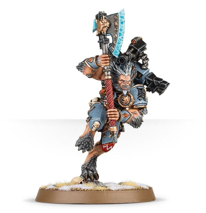 EAN 5011921241620 - Games Workshop 73-532 collectible figure imagen 13