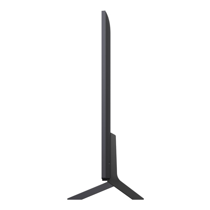 EAN 8806096467077 - LG QNED AI 43QNED80A6A 109,2 cm (43") 4K Ultra HD Smart TV Wifi Negro imagen 4