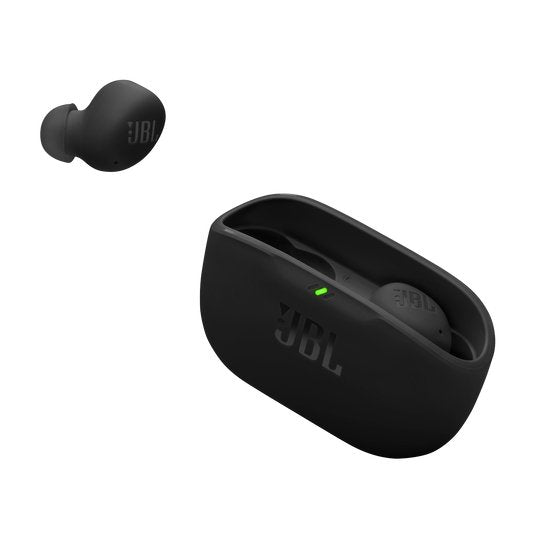 EAN 1200130015694 - JBL Vibe Buds 2 Auriculares True Wireless Stereo (TWS) Dentro de oído Llamadas/Música/Deporte/Uso diario  imagen 9