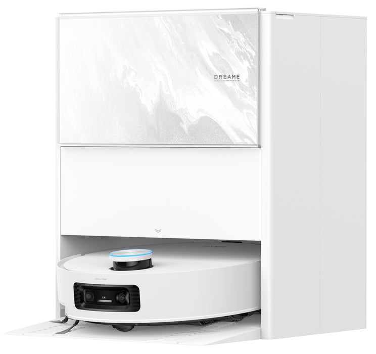 EAN 6978515251979 - Dreame Aqua10 Ultra Track Complete Blanco imagen 1